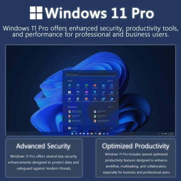 HP Latest 15" Laptop, Intel Celeron N4120 Quad-core Processor, 32GB RAM, 1TB SSD, 15.6" HD Micro Edge LED Display, Fast Charge, SD Card Reader, Windows 11 Pro, WOWPC Recovery USB