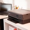 Canon PIXMA TS6420a All-in-One Wireless Inkjet Printer [Print, Copy, Scan], Works with Alexa