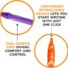 BIC Gelocity Quick Dry Ocean Themed Gel Pens, Medium Point (0.7mm), 16-Count Gel Pen Set, Colored Gel Pens for Note Taking and Journaling