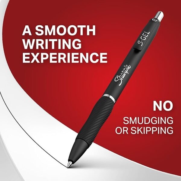 Sharpie S Gell Pens
