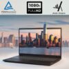 Lenovo V15 Gen 4 (15.6" FHD Anti-Glare, 13th Intel Core i5-13420H (Beat i7-1255U), 16GB RAM, 512GB SSD) for Business, Home, Military Grade, Ethernet, Webcam, IST Hub, Win 11 Pro w/AI Copilot, Black