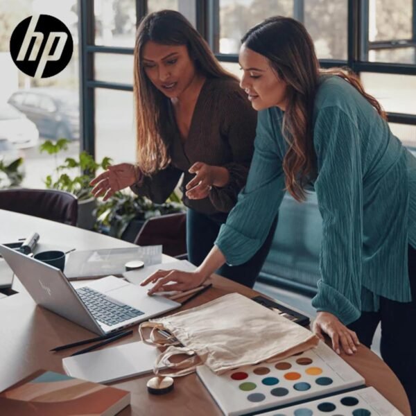 hp 255 G10 Laptop for Home or Work, 64GB RAM, 1TB SSD, 15.6" Full HD, Ryzen 3 7330U (Beat Intel i5-1135G7), HDMI, USB-C, Windows 11 Pro, Business and Fun Ready