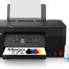 Canon MegaTank All-in-One Wireless Inkjet Printer. for Home Use, Print, Scan and Copy