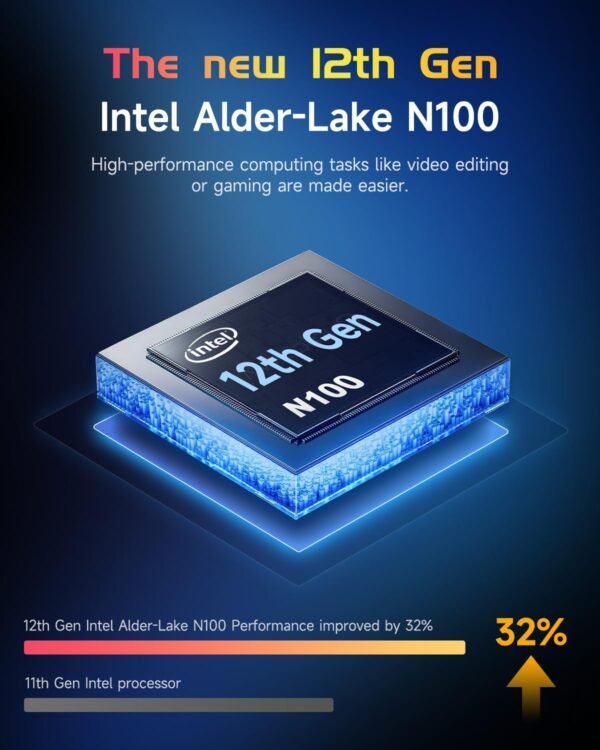 71ciFOAe9cL._AC_SL1500_-1.jpg NIMO 15.6 IPS FHD-Student-Laptop, 16GB RAM 1TB SSD Backlit Keyboard Fingerprint Intel Pentium Quad-Core N100 (Beat to i3-1115G4, Up to 3.4GHz) Computer with WiFi 6 Numpad Win 11 Silver