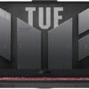 ASUS TUF Gaming A17 (2023) Gaming Laptop, 17.3” FHD 144Hz Display, GeForce RTX 4050, AMD Ryzen 7 7735HS, 16GB DDR5, 1TB PCIe 4.0 SSD, Wi-Fi 6, Windows 11, FA707NU-DS74,Mecha Gray