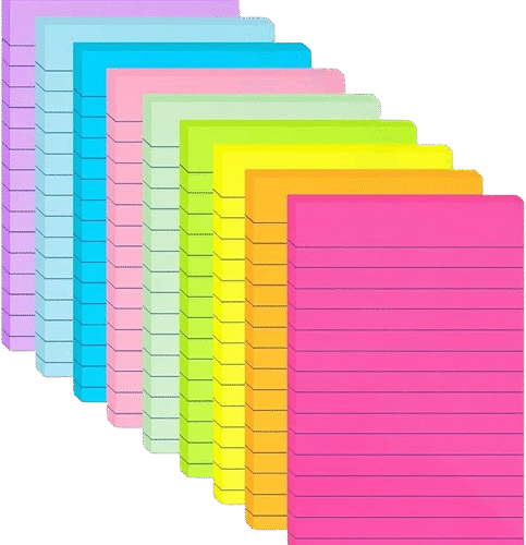 Sticky Notes