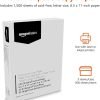 Amazon Basics Multipurpose Copy Printer Paper