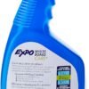EXPO Dry Erase Whiteboard Cleaning Spray, 22 oz, Efficient Whiteboard Cleanser, Classroom and Office Supplies