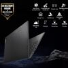Lenovo V15 Gen 4 (15.6" FHD Anti-Glare, 13th Intel Core i5-13420H (Beat i7-1255U), 16GB RAM, 512GB SSD) for Business, Home, Military Grade, Ethernet, Webcam, IST Hub, Win 11 Pro w/AI Copilot, Black