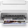 Canon PIXMA TS3720 Wireless All-in-One Printer (6671C022)