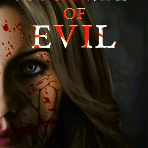 Enemy Of Evil (Iris Briggs series Book 2) Thriller