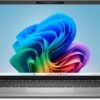 Dell Inspiron 5441 Laptop - 14-inch FHD+ (1920x1200) Display, Snapdragon X Plus - X1P-42-100 Processor, 16GB LPDDR5X RAM, 512GB SSD, Qualcomm Adreno, Windows 11 Home, Onsite Service - Titan Gray