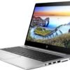 HP Elitebook 840 G5 14-inch FHD (1920x1080) Business Laptop (Intel Quad-Core i5-8350U, 16GB DDR4 RAM, 512GB SSD USB Type-C, HDMI, Windows 11 Pro (Renewed)