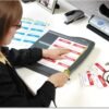 Swingline Paper Cutter, Guillotine Trimmer, 12" Cut Length, 10 Sheet Capacity, ClassicCut Lite (9312)