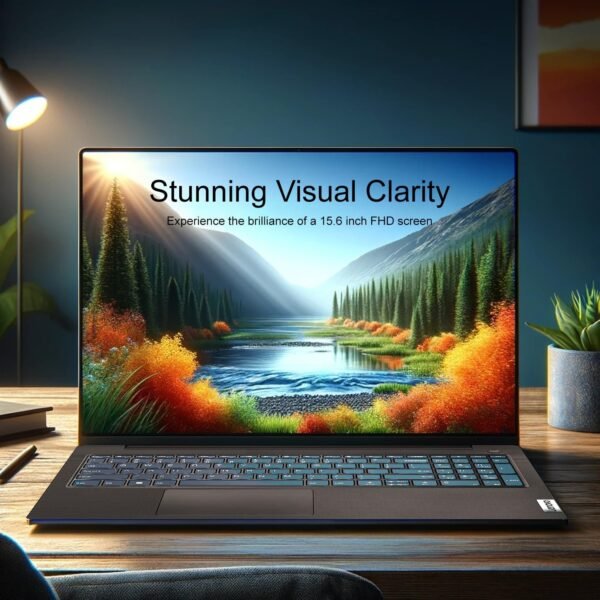 Lenovo V15 Laptop - Special Business Edition - 15.6 FHD - AMD Ryzen 5 7520U (Beats i7-1165G7) - 16GB Memory - 1TB PCIe SSD - Long Battery Life - Military-Grade Durability - Win 11 Pro