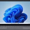 Microsoft Surface Laptop 4 - i7-1185G7 16GB RAM, 512GB SSD, 13.5" High-Performance Touchscreen Windows 11, Lightweight with Sleek Design Platinum 5EI-00019 (Renewed)