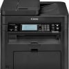 Canon imageCLASS MF236n All-in-One Laser Printer, Black