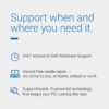 Dell Inspiron 5441 Laptop - 14-inch FHD+ (1920x1200) Display, Snapdragon X Plus - X1P-42-100 Processor, 16GB LPDDR5X RAM, 512GB SSD, Qualcomm Adreno, Windows 11 Home, Onsite Service - Titan Gray