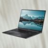 ASUS Vivobook Laptop, 16" FHD+ (1920 x 1200) Display, Intel Core i7-1255U Processor, 24GB RAM, 1TB SSD, Webcam, HDMI, Wi-Fi, Windows 11 Home, Black