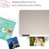 HP ENVY Inspire 7255e Wireless Color Thermal Inkjet Printer, Print, scan, copy, Easy setup,Mobile printing, Best-for-home, 3 month Instant Ink trial included