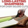 Scotch 8 Precision Scissors Great for Everyday Use (1448)