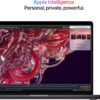 Apple 2024 MacBook Pro Laptop with M4 Pro, 14‑core CPU, 20‑core GPU Built for Apple Intelligence, 14.2-inch Liquid Retina XDR Display, 24GB Unified Memory, 1TB SSD Storage; Space Black