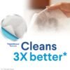 Clorox Disinfecting Wipes Value Pack, Bleach Free Cleaning Wipes, 75 Count Each, Pack of 4