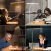 LED Desk Lamp