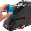 Rapid 5080e Professional Electric Cartridge Stapler, 90 Sheet Capacity, Black, Includes 1 Cartridge with 5000 Staples (90147)