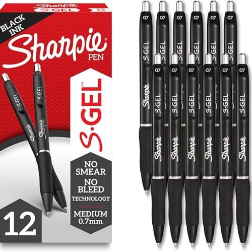 Sharpie S Gell Pens