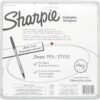 Sharpie Pocket Style Highlighters, Chisel Tip, Assorted Fluorescent, 12 Count - Quick Dry, Perfect For Studying, Note-Taking, School, College, Office, Student & Teacher Supplies