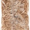 Amazon Basics Rubber Bands, Size 33 (3-1/2 x 1/8 Inch), 600 Bands/1 lb Pack, 3-Pack, Tan
