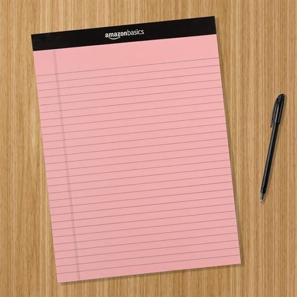81klCG8NHML._AC_SX679_ Amazon Basics Wide Ruled