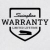 Swingline Stapler, 30 Sheet Capacity, 747 Business Stapler, Jam Free, Metal, Rio Red (74736)