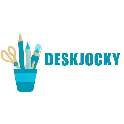 DeskJocky