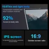 15.6 inch Intel Core i7 6500U Windows 11 Pro Laptop Computer 16GB DDR4 512GB 1TB SSD Portable Notebook PC Gamer Gaming Laptops