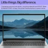 Lenovo Ideapad 1i 15.6" Business Laptop, Intel Celeron N4500, Up to 20GB RAM, 128GB eMMC+1TB PCIe SSD, WiFi 6, 1-Year Office 365