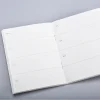 Fromthenon Filler Papers Note Core For Midori Travelers' Notebook Monthly Weekly Planner Refill Retro Notebook Retro Stationery
