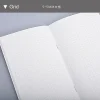 Fromthenon Filler Papers Note Core For Midori Travelers' Notebook Monthly Weekly Planner Refill Retro Notebook Retro Stationery