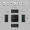 MLLSE G2 Mini PC Windows 11 Pro Alder Lake N100 Intel 12th DDR5 12GB RAM 512GB SSD WiFi 6 BT5.2 Desktop Computer Mini Pc Work