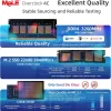 MeLE Reddot Winner Mini PC N100 i3-N300 16GB 32GB 512GB Mini Desktop Computer,USB-C on Office Education Home Overclock4C