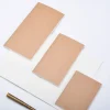 Fromthenon Filler Papers Note Core For Midori Travelers' Notebook Monthly Weekly Planner Refill Retro Notebook Retro Stationery