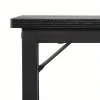 66" L-Shaped Desk Corner Computer Gaming Laptop Table Workstation Home Office