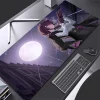 Mousepad Computer Gaming Accessories Keyboard Pad Office PC Rubber H-honkai Star Rail Kafka Mouse Pad Decoracion Desk Mouse Mat